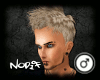 [NF] Blonde Rocker Hair