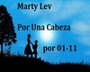 Por Una Cabeza