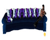Wolf's Dream Sofa