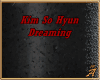 4|Dreaming Kim So Hyun