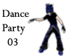 Dance party 03