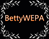 Bracelet  L BettyWEPA