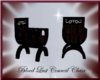 Blood Lust Council Chair