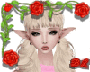 Topall Blonde