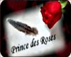Prince des Roses