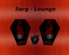 Sarg-Lounge