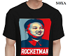 Rocketman KJU