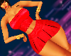 Amore Red Set