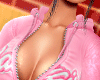 ES. Hoodie Dress V5