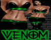 VENOM GREEN