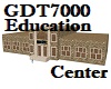 GDT7000 Education Center