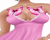 *LH* Butterfly Dresses L