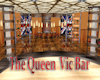 The Queen Vic Bar