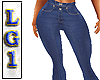LG1 RL Jeans