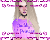 Andro - Daddy's Princess