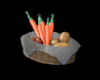 Basket of Veggies