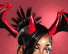 Demon Kiss Top