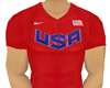 Team USA 2012 Tshirt