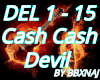 Cash Cash Devil