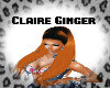 ♥PS♥ Claire Ginger