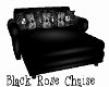 BlackRose Chaise