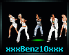 ^Disco Group Dance