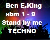 BenE.King Stand by me