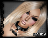 xMx:Angelia Trash Blonde