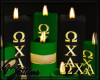 &;ΧΑ-Rqst Candles