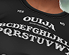 Hallowen Top Ouija