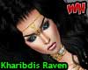 Kharybdis Raven