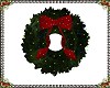D's Animated Xmas Wreath