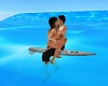 ~LSS~Surfboard Kiss
