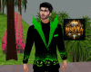 halloween outfit erida
