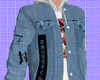 Hanako-kun Jacket Moo