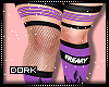 D|Freaky Purple LLT