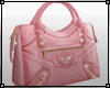Pink Bag Furniture