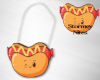 HotDog Purse