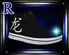R! Sneakers  Dragon