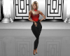Red & Black Set - RLL