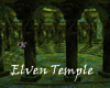 Elven Temple of rest