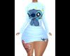 Stitch Outfit RLL