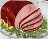 H. Cooked Ham