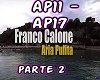 F.Calone Aria Pulita P2