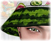 watermelon hat v2