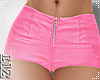 L*RLS-Rana Pink Shorts