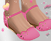 Shoes - Pink
