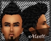 [AL]BlackHairCute~