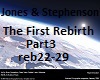 The First Rebirth Part3