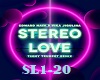 SL- StereoLove / ST1-20